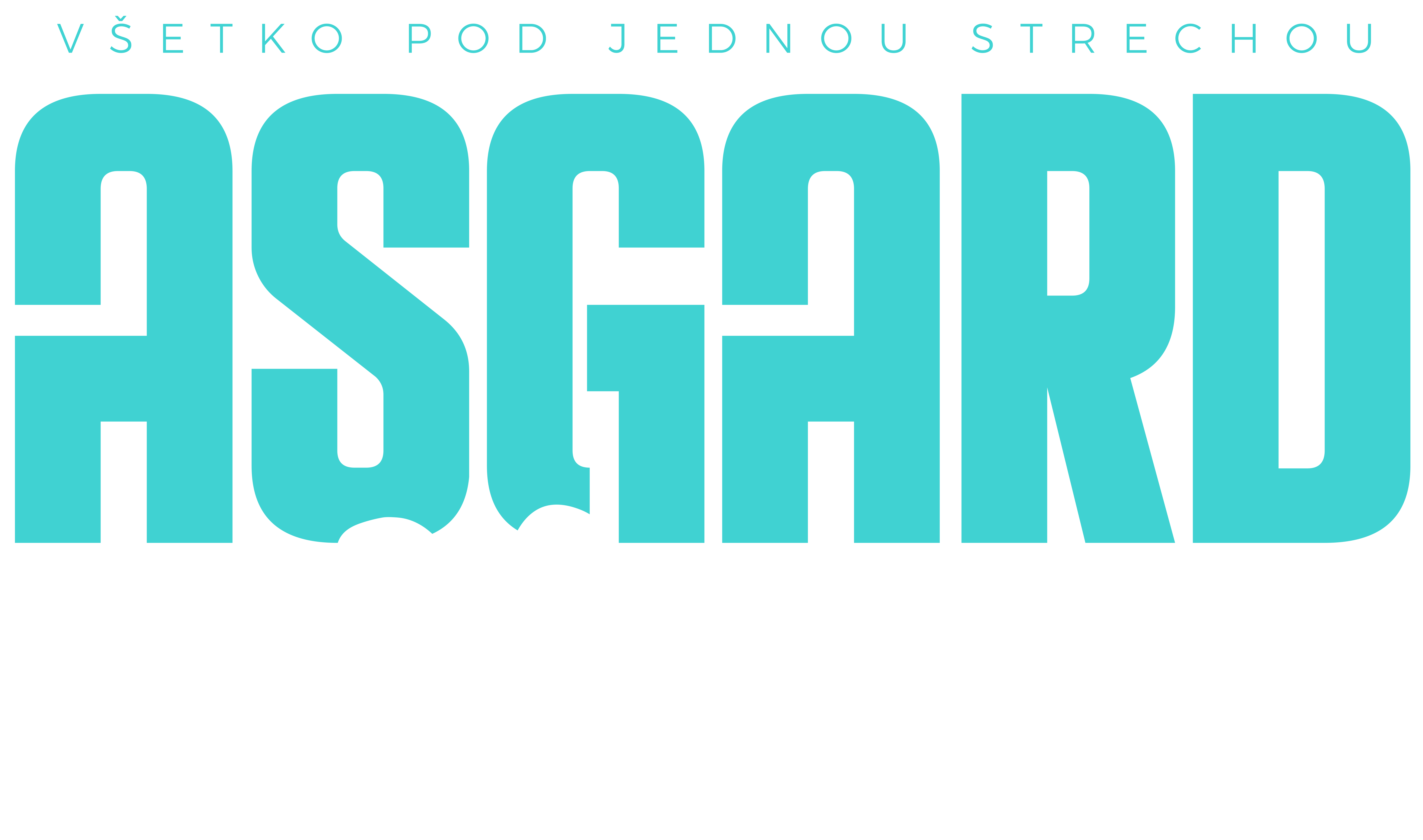ASGARD home