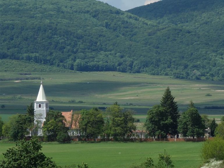 Košolná