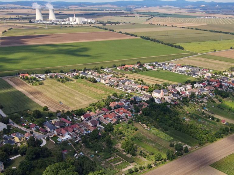 Pečeňady