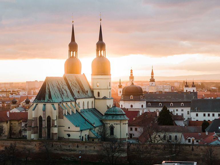 Trnava