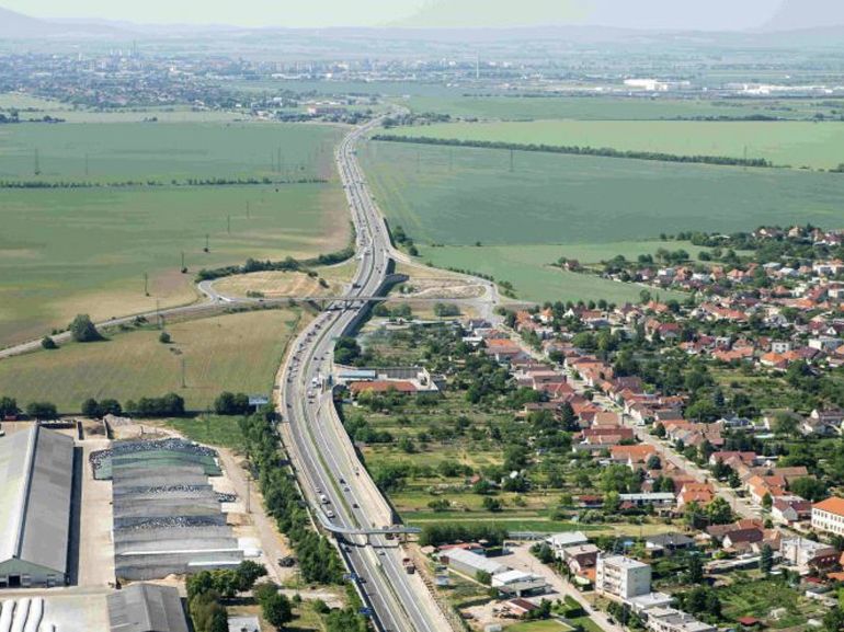 Vlčkovce
