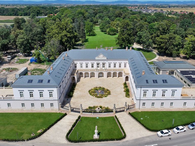 Voderady