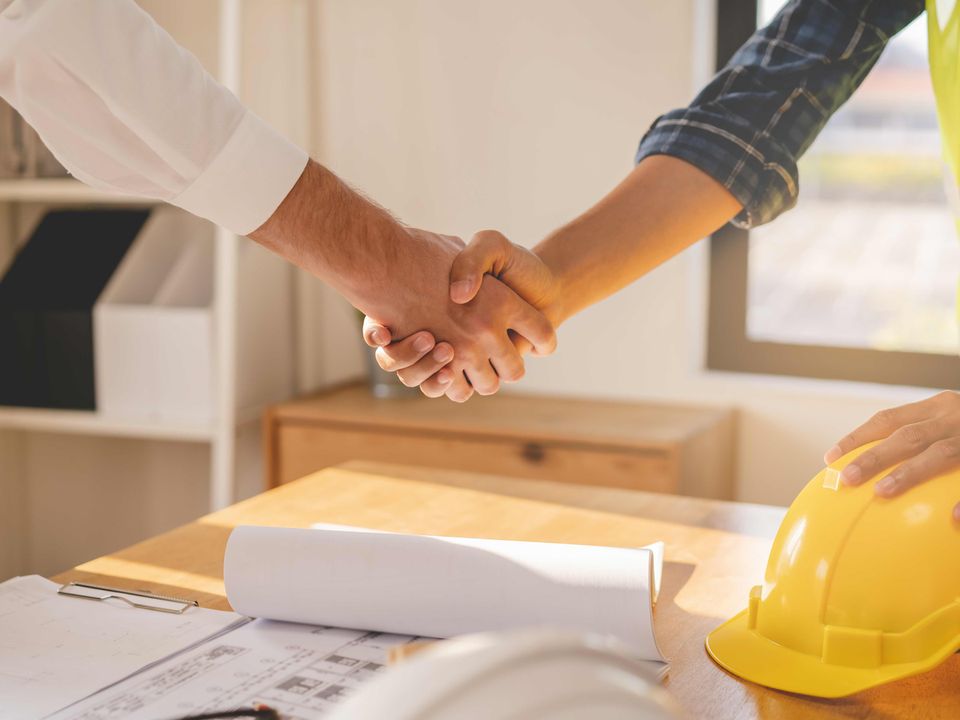Free consultation and valuation